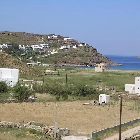 Ferienhaus Panormos Summer Panormos (Mykonos)