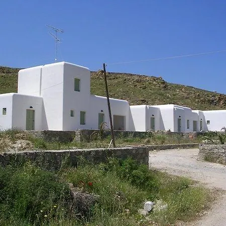 Panormos Summer Ferienhaus *