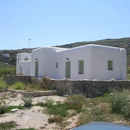 Panormos Summer *
